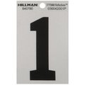 Hillman 3" B/S Ref Myl Wide 1 840780